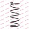 KYB RA1125 K-Flex Arc spiral