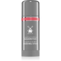 M&uuml;hle Shaving Stick Grapefruit &amp; Mint săpun pentru bărbierit pentru barbati 37 g