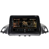 Cumpara ieftin Navigatie Ford Kuga C-Max (2013-2018), Android 13, A-Octacore 4GB RAM + 64GB ROM, 9 Inch - AD-BGA9004+AD-BGRKIT114