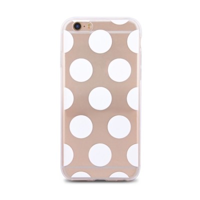 Husa Pentru HUAWEI Y5 II / Y6 II Compact - Funky TSS, Circle foto