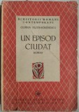 Cumpara ieftin OLIMPIA FILITTI-BORANESCU: UN EPISOD CIUDAT (ROMAN) [FUNDATIA REGALA PENTRU LITERATURA SI ARTA, 1947]