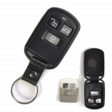 Carcasa Telecomanda Hyundai 3 butoane AutoProtect KeyCars, Oem