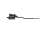 &Icirc;ncuietoare capac rezervor BMW 3 Touring E91 2006 OEM: 6987632 | 12686593