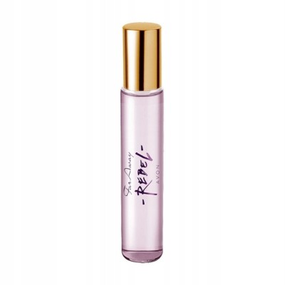 Mini parfum Far Away Rebel 10 ml foto