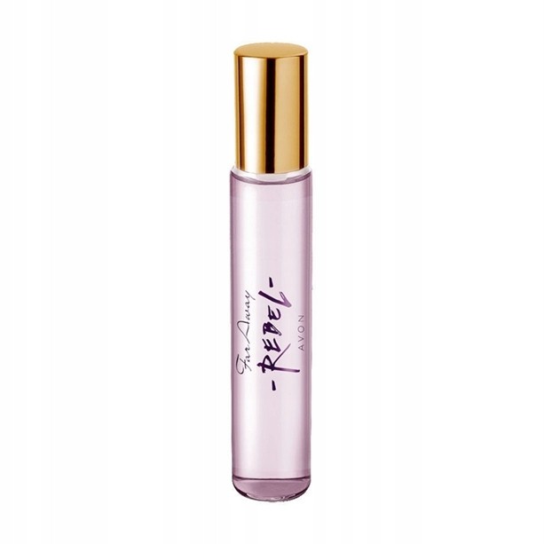 Mini parfum Far Away Rebel 10 ml