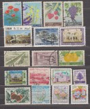 A7 T3 4 - Timbre foarte vechi - Liban, Istorie, Stampilat