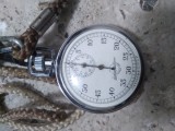 O.F. Cronometru Defect CCCP Rusia
