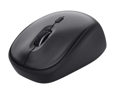 Mouse Wireless Trust TM-201 foto