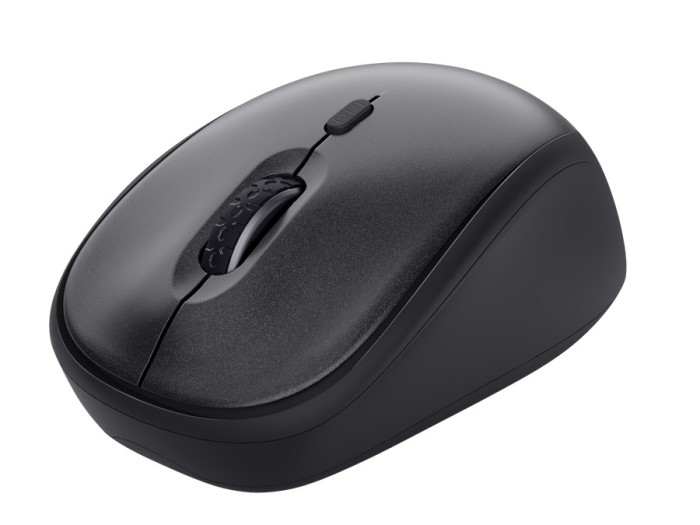 Mouse Wireless Trust TM-201