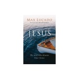 Jesus: The God Who Knows Your Name