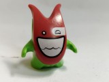 bnk jc Kinder 2016 - Joy - Crazy Friends - Changing colors - Green-red - FS565D