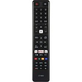 Telecomanda Compatibila Led Toshiba, Smart cu Netflix, CT-8053