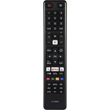 Telecomanda Compatibila Led Toshiba, Smart cu Netflix, CT-8053