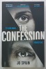 THE CONFESSION by JO SPAIN , 2018
