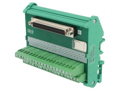 Tranziție de Conectare 24V Temp -20&amp;divide;60&amp;deg;C foto