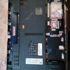 Bottomcase acer aspire 5750 - A172