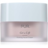 P&Uuml;R Cosmetics Get A Lift Cremă cu efect de netezire și fermitate faciale 50 g