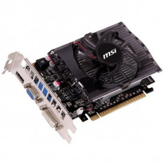 Placa video nVidia GeForce GT 630, 1 GB DDR3 foto