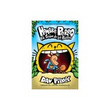 Dog Man: Lord of the Fleas (Spanish)