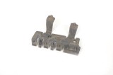 Suport bara de protecție st&acirc;nga spate LAND ROVER DISCOVERY IV L319 2012 OEM: DOL000071 10702760