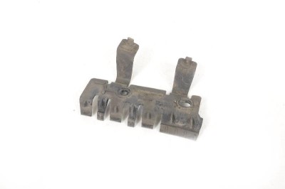 Suport bara de protecție st&amp;acirc;nga spate LAND ROVER DISCOVERY IV L319 2012 OEM: DOL000071 10702760 foto