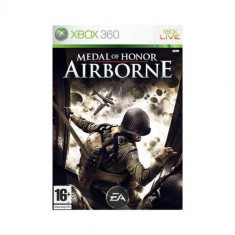 Medal Of Honor Airborne Xbox360 foto