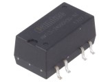 Convertor DC/DC 1W 24V la 9V/ -9V