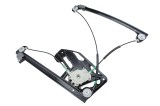 Macara geam Bmw Seria 7 -2001, Dreapta Fata, NTY EPS-BM-024