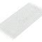 Conector cablu jumper flexibil 2.54mm dreapta