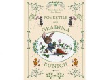Povestile din gradina bunicii, Karine-Marie Amiot