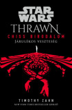 Star Wars: Thrawn - Chiss Birodalom - J&aacute;rul&eacute;kos vesztes&eacute;g - Timothy Zahn