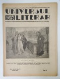 UNIVERSUL LITERAR , No.11 , 1927