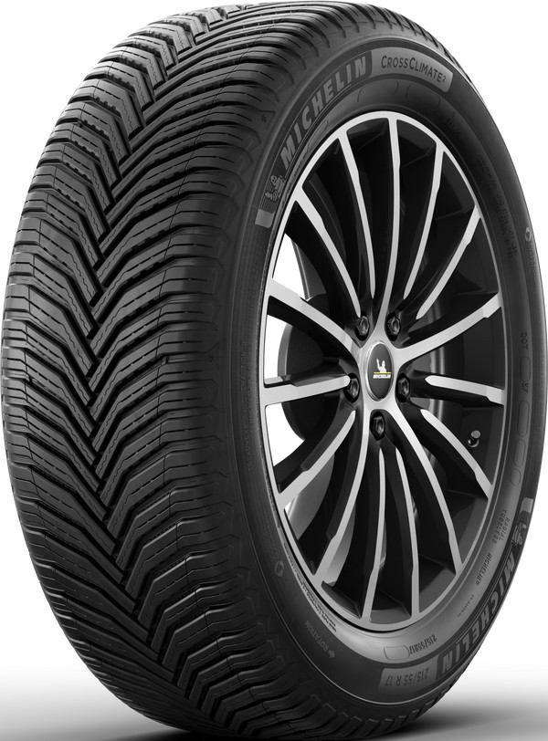 Anvelope Michelin Crossclimate 2 195/65R15 91H All Season | Okazii.ro