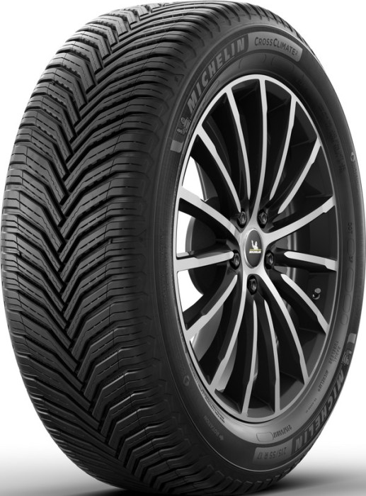 Anvelope Michelin Crossclimate 2 235/40R18 95Y All Season