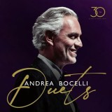 The Duets (30th Anniversary) | Andrea Bocelli, Decca