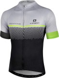 Cumpara ieftin Tricou pentru ciclism cu maneca scurta LAMEDA MTB, pentru barbati, 3XL - OUTLET