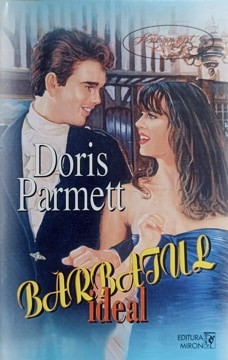 BARBATUL IDEAL-DORIS PARMETT foto