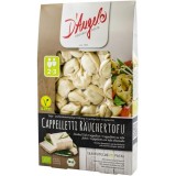 Paste Cappelletti cu Tofu Afumat Bio 250 grame D&#039;Angelo
