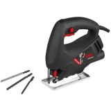 Fierastrau pendular Skil F0154190AA, 400 W, 18 mm lungime cursa, 65 mm adancime maxima taiere, 3 panze