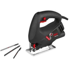 Fierastrau pendular Skil F0154190AA, 400 W, 18 mm lungime cursa, 65 mm adancime maxima taiere, 3 panze