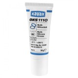 Vaselina siliconica Xavax OKS 1110, 20 g