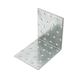Vinclu de imbinare din otel zincat 100x100x80 mm, grosime 2.5 mm