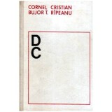 Cornel Cristian, Bujor T. Ripeanu - Dictionar cinematografic - 107265