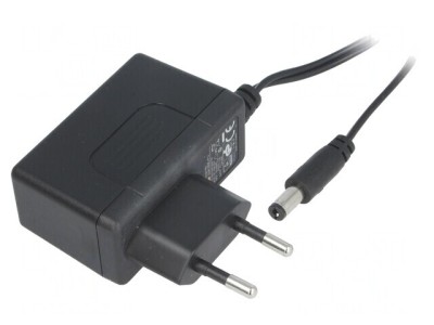 Alimentator Pulsatoriu 5V 2,4A 12W EU foto