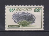 MONACO 1959 FLORA MI. 616 MNH