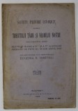 SCURTE PRIVIRI ISTORICE ASUPRA TRECUTULUI TARII SI NEAMULUI NOSTRU ...sub conducerea EUGENIA R. DIMITRIU , 1928