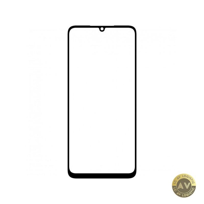 Geam Forward Shield OCA pentru Samsung Galaxy A05 A055 Negru