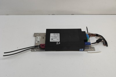 Modul de control Bluetooth BMW 5 Touring F11 2014 OEM: 9342881,9297787 29438928 foto