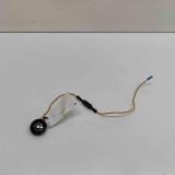 Difuzor ușă dreapta spate BMW 3 F30, F80 2017 OEM: 9226357 31541344