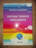 Sisteme termice inteligente- Petrica Vizureanu